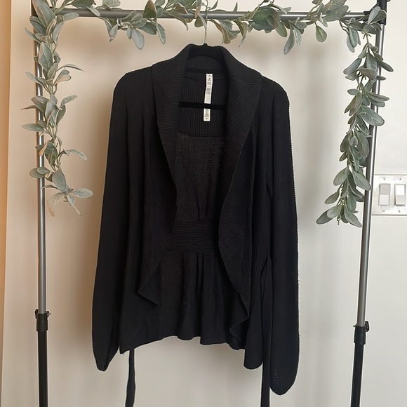 lululemon athletica Sweaters - Lululemon Cardigan